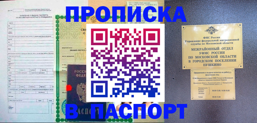 временная регистрация госуслуги в Навашино